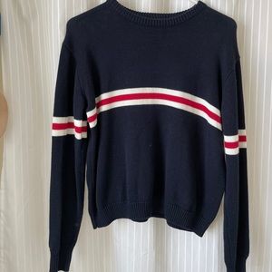 Brandy Melville Striped Sweater